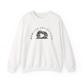 Monster Trucks Club Crewneck Sweatshirt — “I Didn’t Choose Monster Trucks, They Chose My Son, Then Me” (Momster Truck)