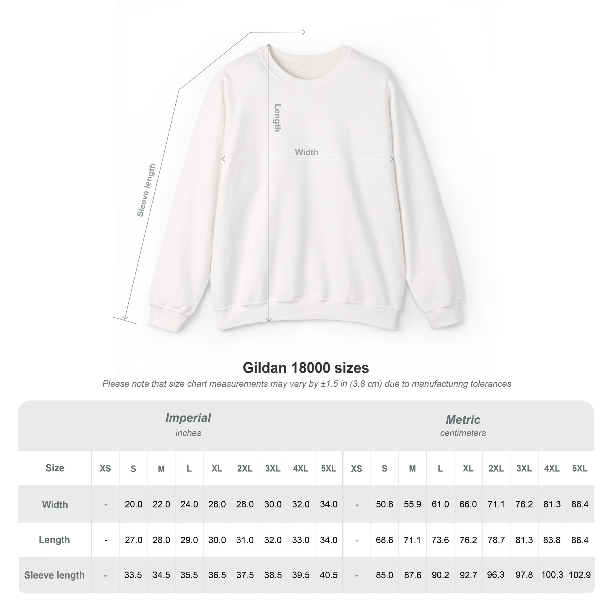 I Already Miss This Sweatshirt